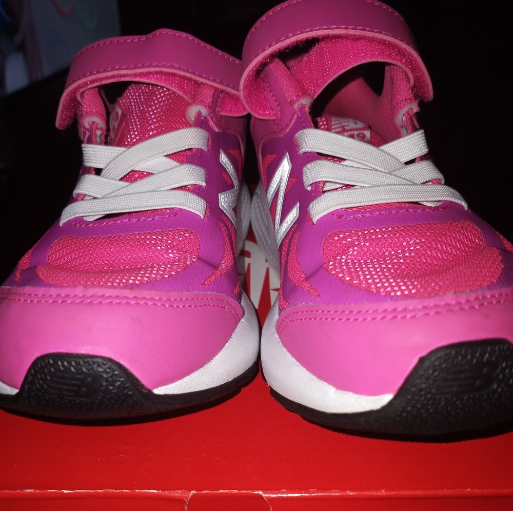 Kids new balance (girl)